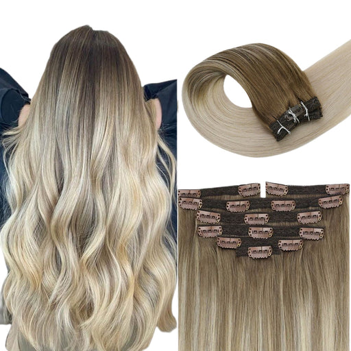 clip in hair extensions huamn hair extensions clip ins human hair clip in extensions