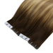 Invisible Seamless Virgin Hair Injection tape in extensions , Virgin Hair Injection tape in hair extensions, sunny hair Virgin Hair Injection tape in extensions,