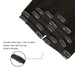 clip in hair extensions invisible clips in hair seamless clip in hair extensions double weft human hair clip in extensions weft hair extentions