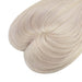 omen's hair topper,natural pieces,high quality hair extensions,hair topper silk base,hair topper 