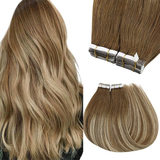 Ice Hair Extension Cold Fusion Sunny Hair Extensions COLD EXTENSIONS KITS  Set of 4 U S A -  Australia