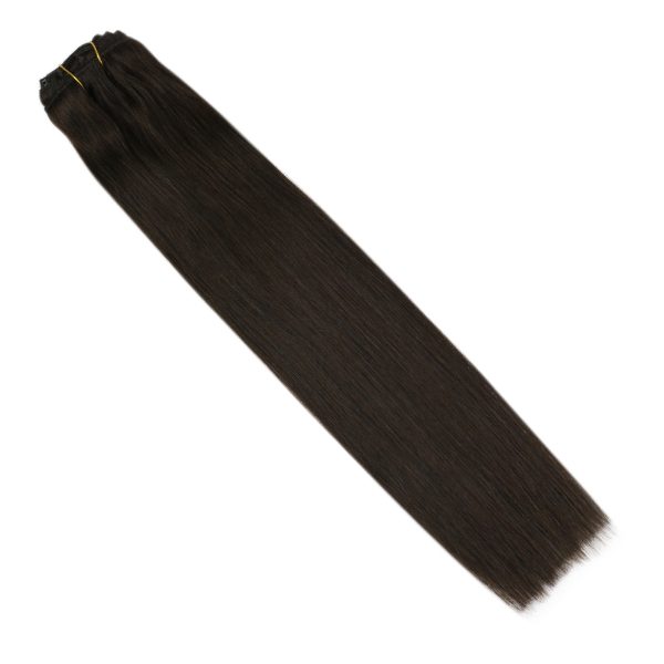 seamless clip in hair extensions best clip in hair extensions straight clip in hair extensionssilky smooth hair