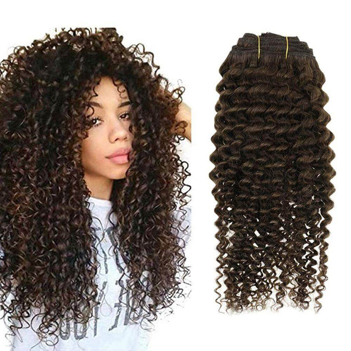 curly clip in human hair extensions sunny clip in human hair extensions  curly clip ins