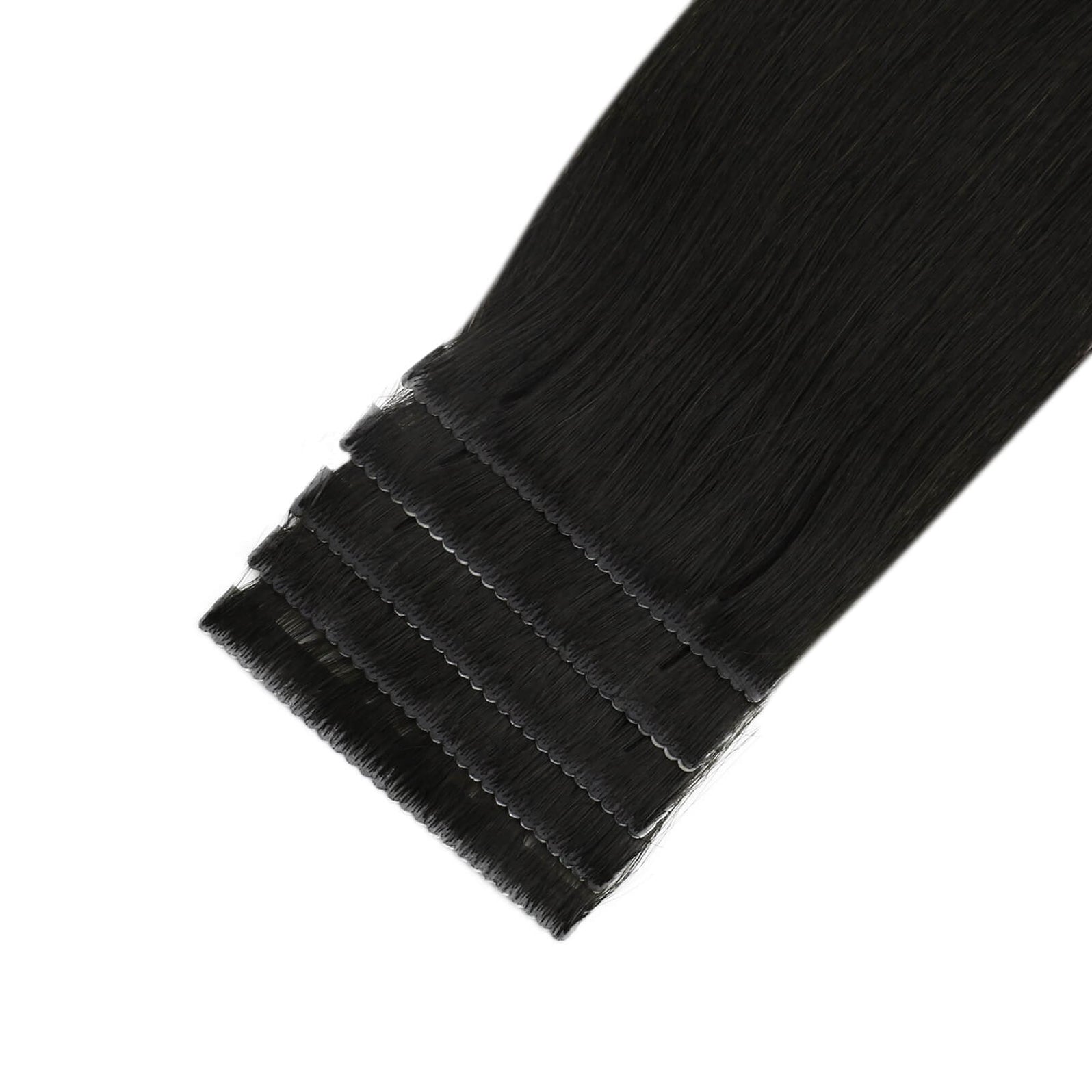 Sunny Hair Flower Virgin Human Hair Injection Tape Hair Extensions