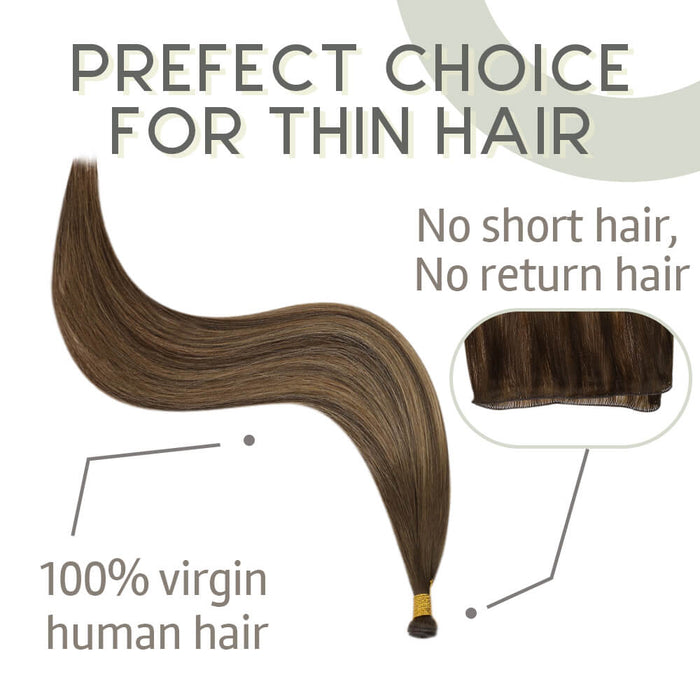 sunny hair virgin hair genius weft, genius weft hair extensions, genius hair extensions, virgin hair human hair, sunny hair,