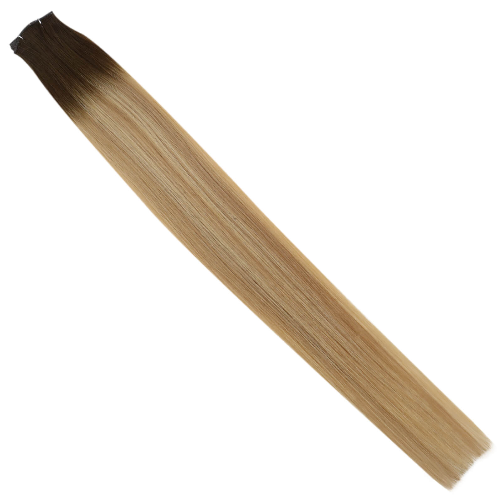 sunny hostin natural hair, hair extensions weft, Genius Weft Silky Straight, hand tied genius weft, sunnys hair store, Hair Wefts Human Hair,