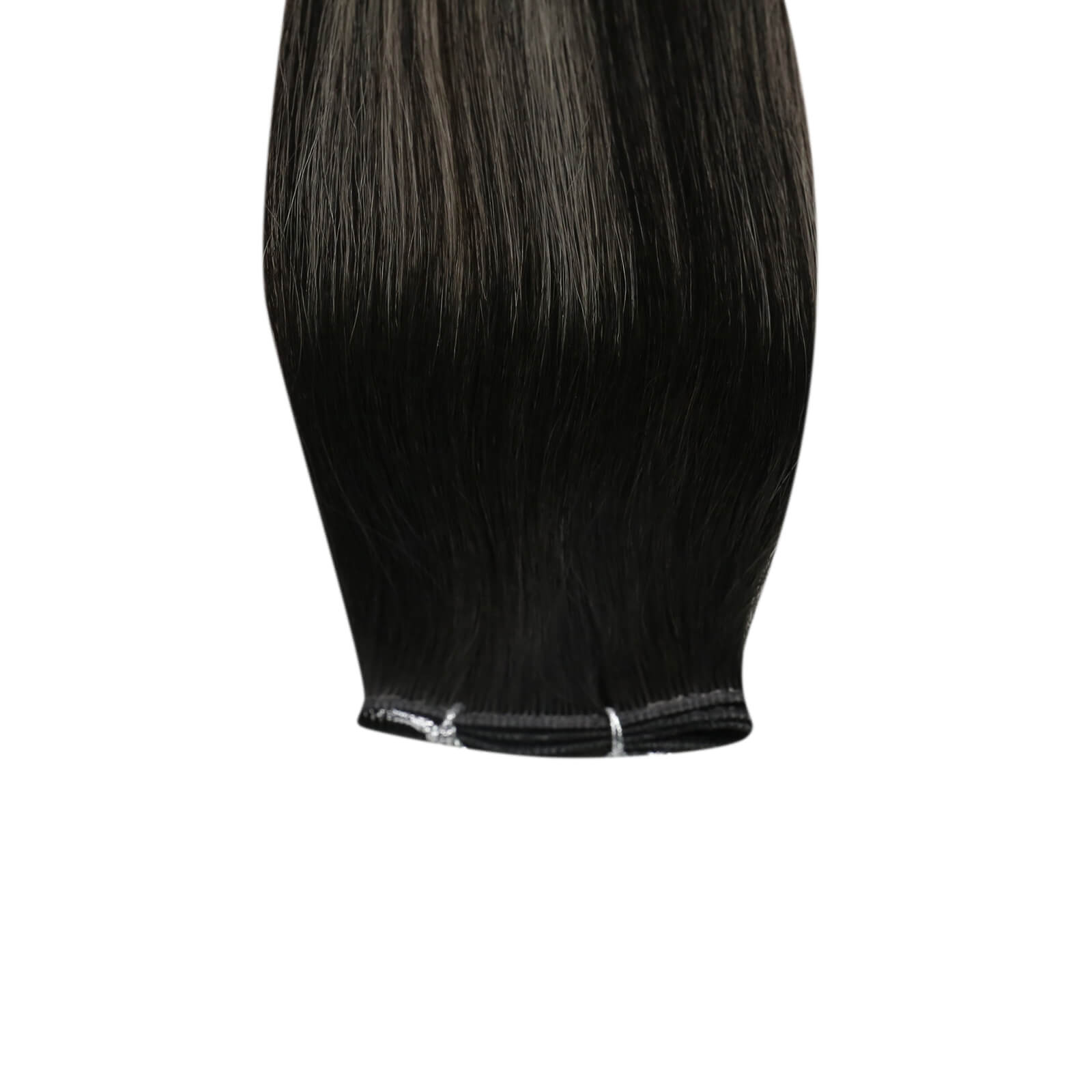 sew in hair extensions,weft hair,hair weft,sunny hair salon, 100% virgin human hair, sunny hostin natural hair, hair extensions weft, Genius Weft Silky Straight,