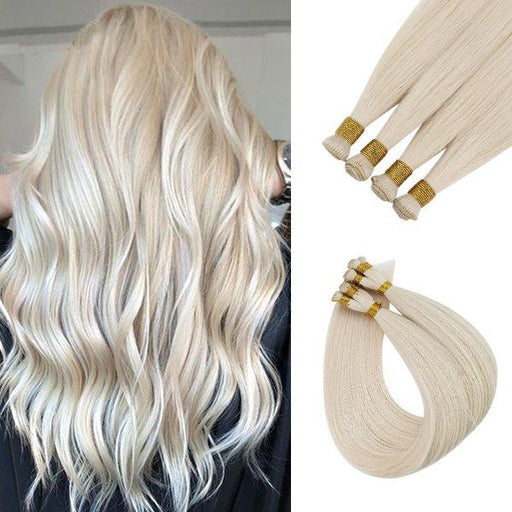 Hair weft extensions wholesale Clearance