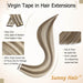 tape in hair extensions virgin hair best virgin hair extensions