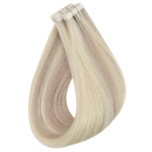 sunny hair,amazing hair tape in extensions amazing hair tape in extensions hair extensions tape in human hair natural hair extensions adhesive