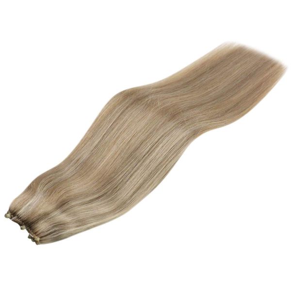beaded weft extensions,beaded weft hair extensions,micro beaded weft hair extensions,hand tied beaded weft extensions,beaded weft extensions near me ,weft bundle human hair extensions,micro beads weft human hair,EZE weft hair extensions,micro bead weft,invisible weft human hair extensions,salon quality hair extension 