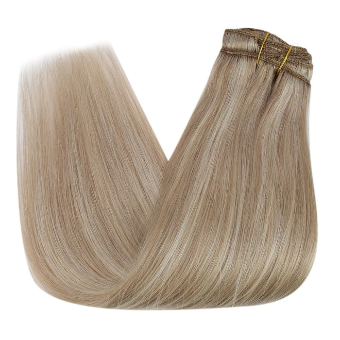 best clip in hair extensions straight clip in hair extensions hair extensions for women human hair clip ins