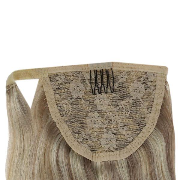 ponytail extension human hair hair pieces for women human hair ponytail high ponytail with weave high ponytail braided ponytail easy ponytail hairstyles wholesale pontail real human hair ponytail