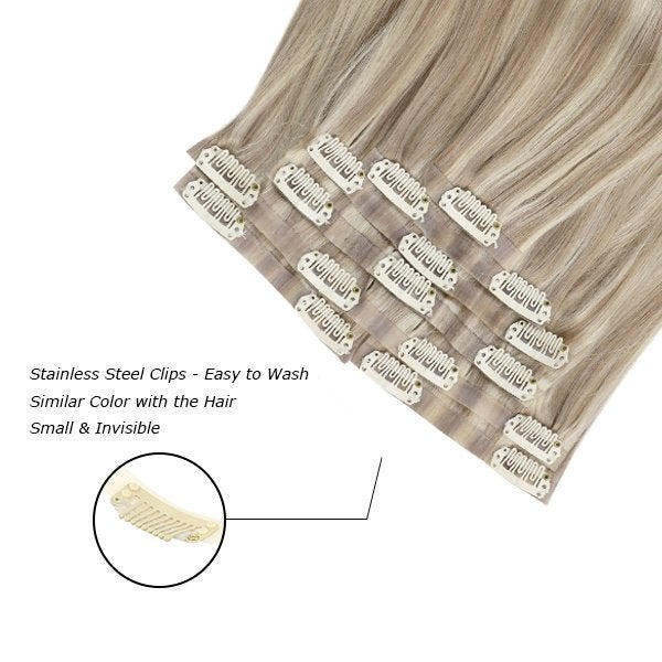 seamless pu clip in hair extensions seamless clip in hair extensions pu clip in human hair extensions clip in hair extensions best clip 