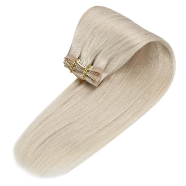 pu clip in hair extensions seamless clip in hair extensions clip in human hair extensions straight clip in hair extensions hair clips for women natural hair clip ins clip on hair extensions