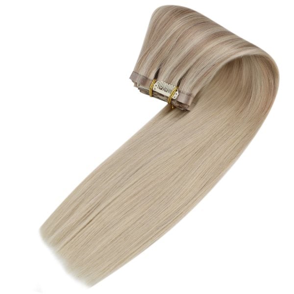 pu clip in hair extensions seamless clip in hair extensions clip in hair extensions straight clip in hair extensions seamless clip in hair extensions 100% human clip in hair extensions