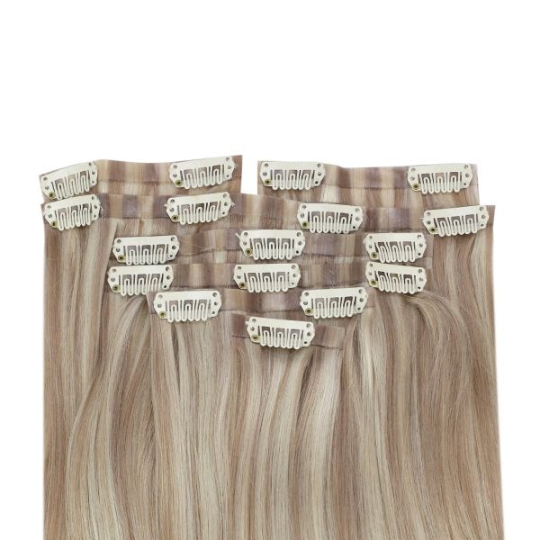 pu clip in hair extensions seamless clip in hair extensions best clip in hair extensions best hair extensions clip-in human hair clip ins clip in blonde human hair extensions
