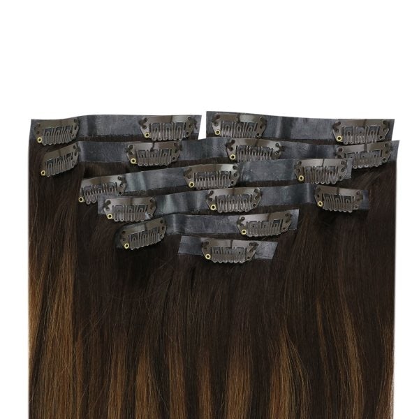 pu clip in hair extensions seamless clip in hair extensions best hair extensions clip-in balayage clip in hair extensions human hair clip ins clip in hair extensions thick