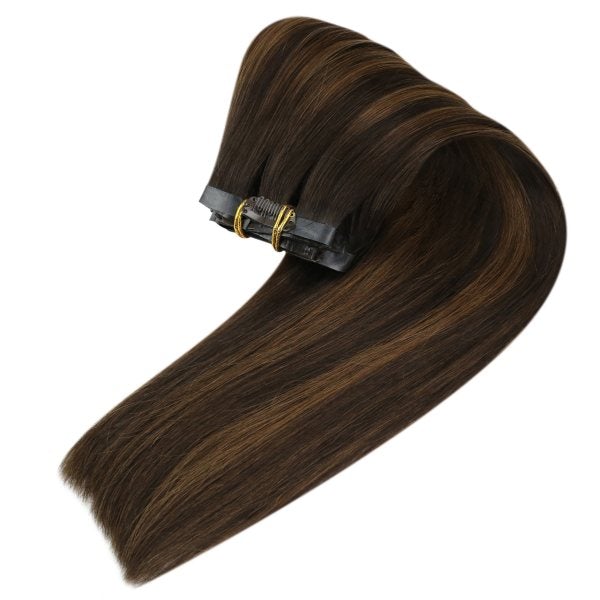 pu clip in hair extensions seamless clip in hair extensions seamless pu clip in human hair extensions best clip in hair extensions best hair extensions clip-in human hair clip ins