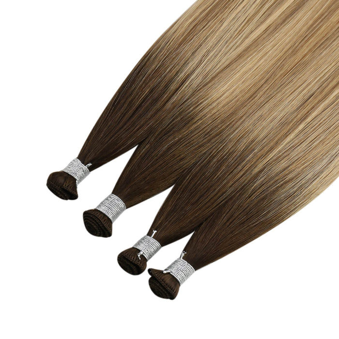 hand tied extensions,hand tied hair extensions,hand tied weft ,hand tied weft extensions,hand tied weft hair extensions wholesale,best hand tied weft extensions,hand tied weft extensions