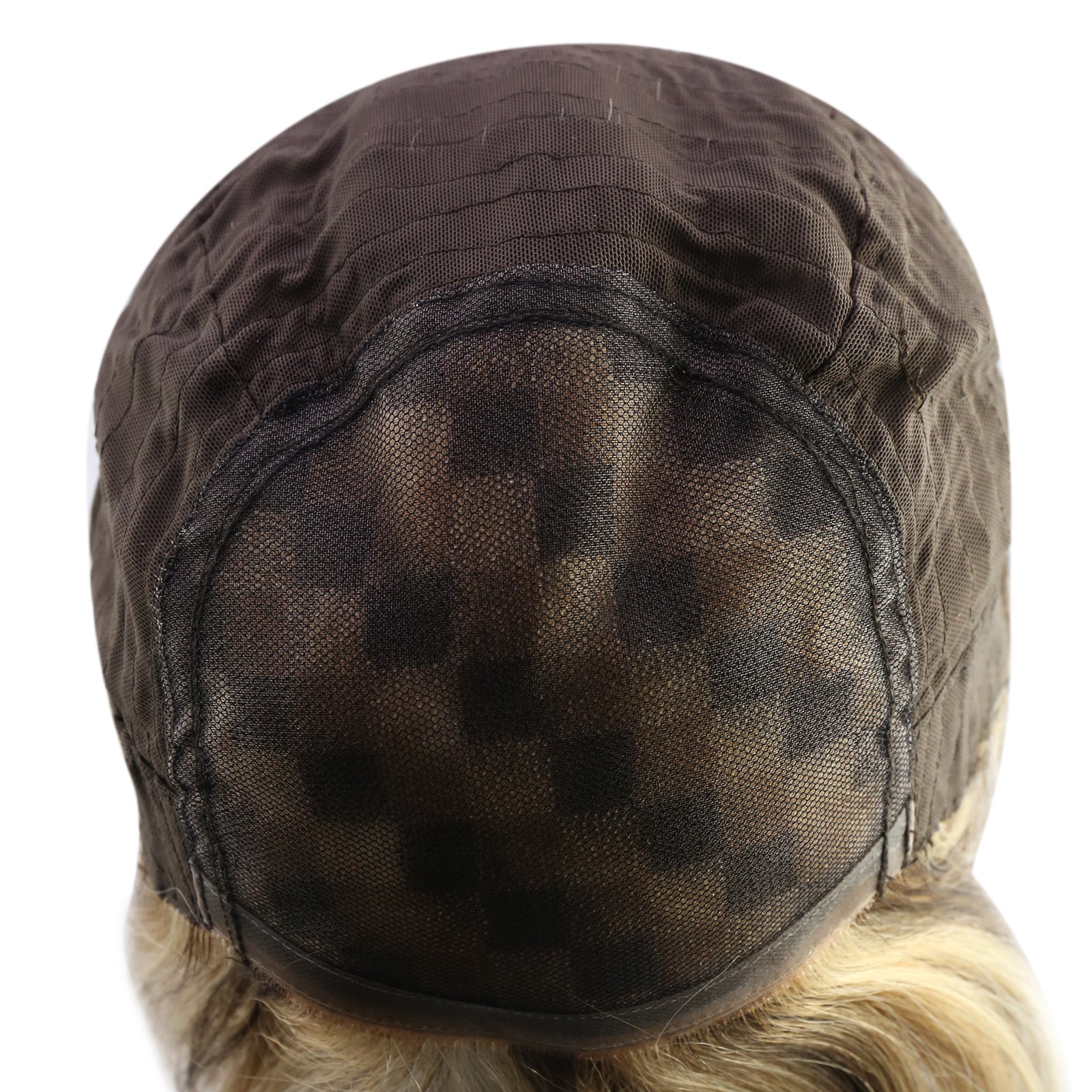 Only $79 [Limited Time Offer] Highlight Brown with Blonde High Quality BOB Wig #2/27/613