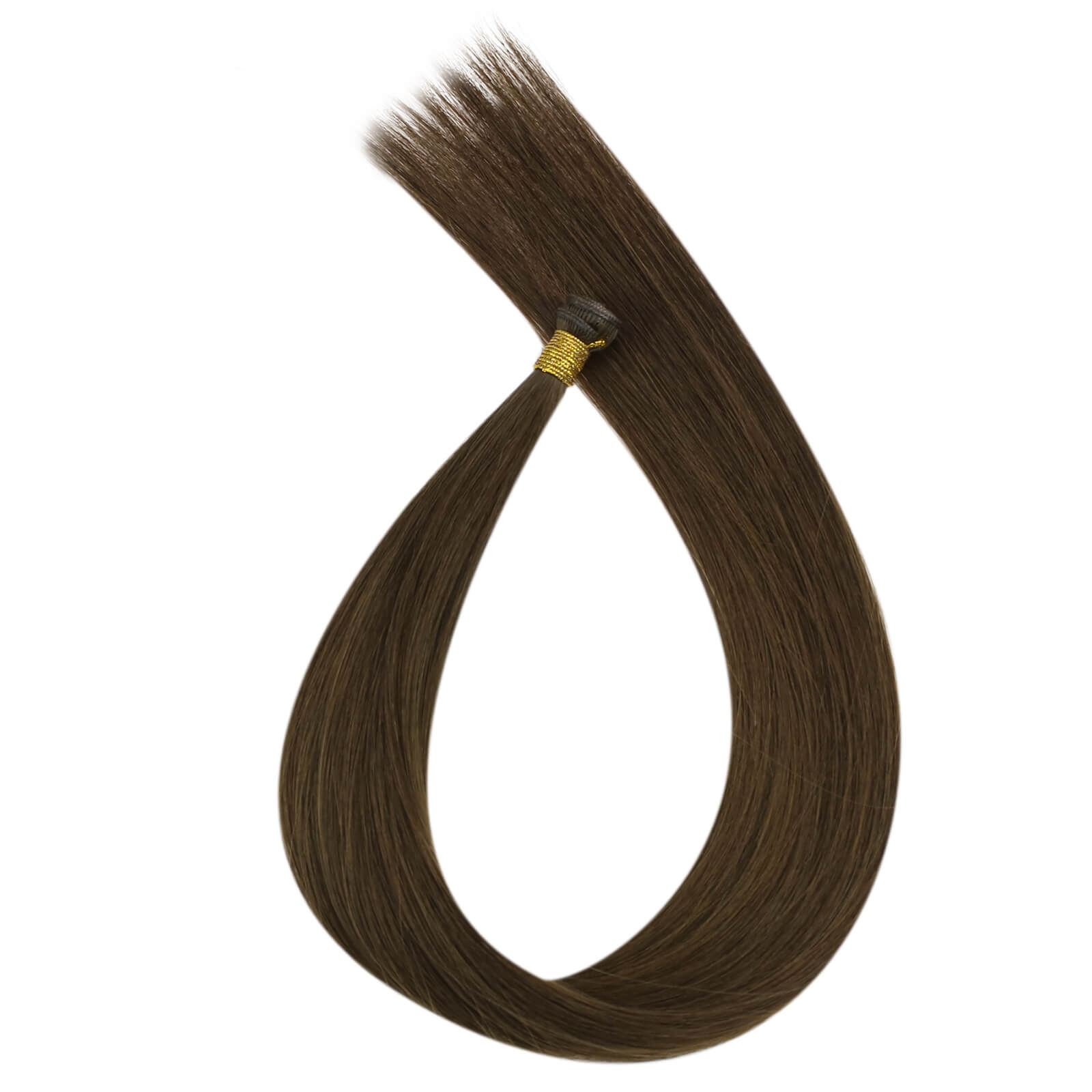 sew in hair extensions,weft hair extensions,18 inch hair extensions,human hair exrensions,Genius Weft Silky Straight, hand tied genius weft, sunnys hair store, Hair Wefts Human Hair, genius weft,