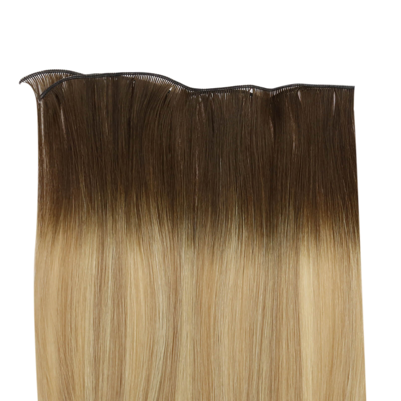 virgin hair human hair, sunny hair, double genius weft, best hair extensions, genius hair , sunny hair salon,
