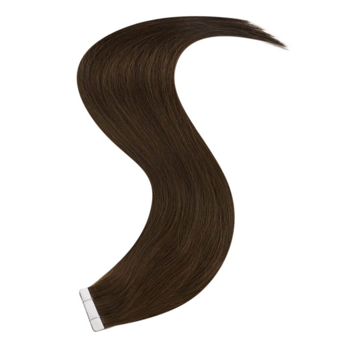 virgin tape in hair extensions, human hair tape in extensions, high quality tape hair extensions