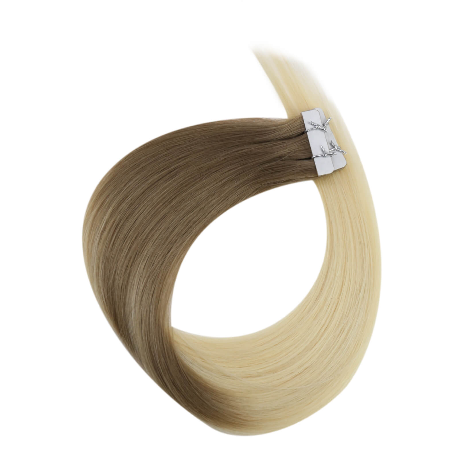 Best quality human hair full cuticle human hair Injection tape in hair real seamless tape in hair Inject tape ins regular tape in hair lasting one year hair