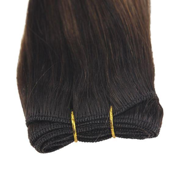 RHUE® — Sew In Hair Extensions